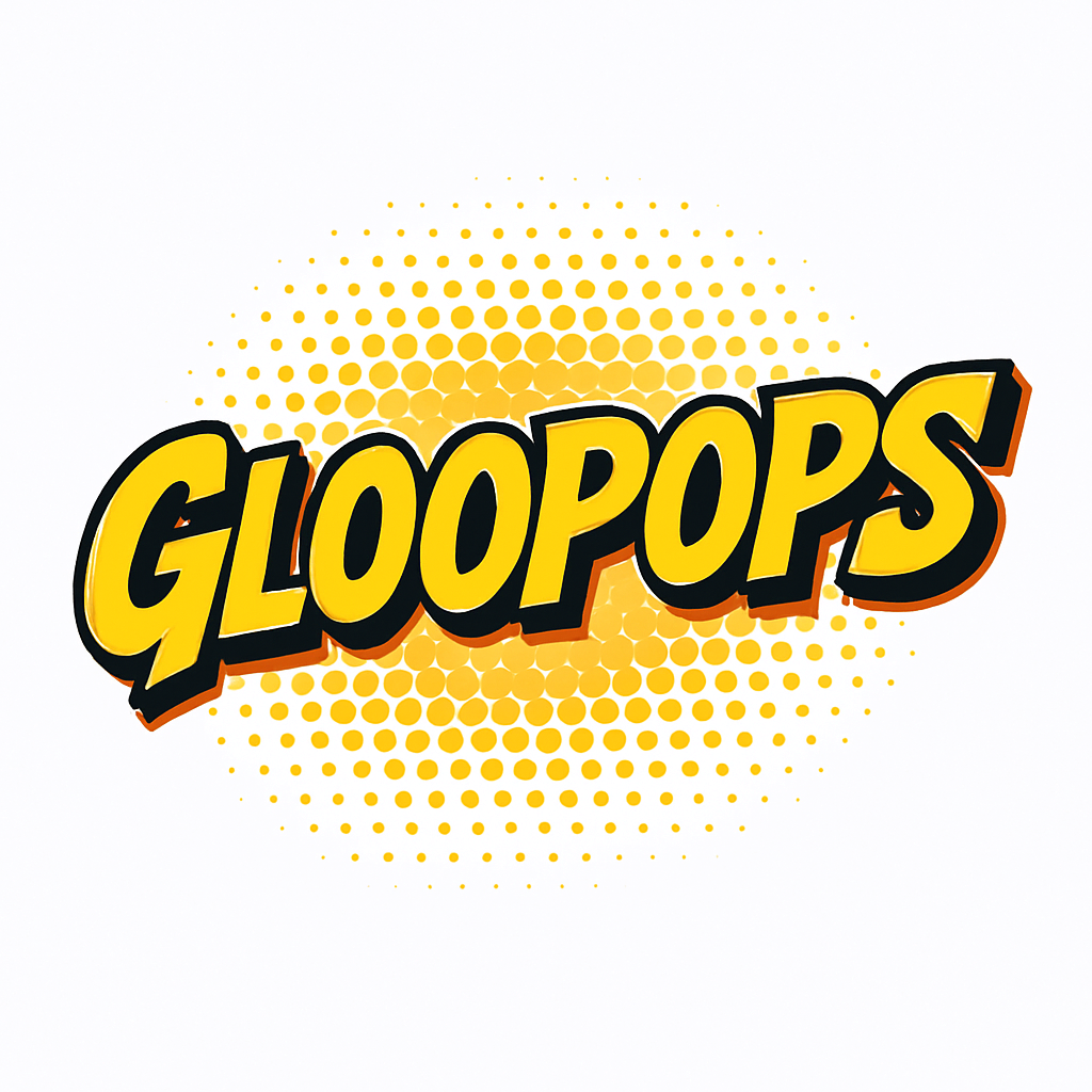 Gloopops